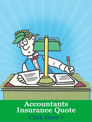 Accountants Insurance Quote