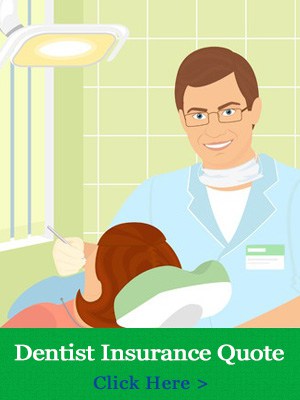 dentist insurance quote