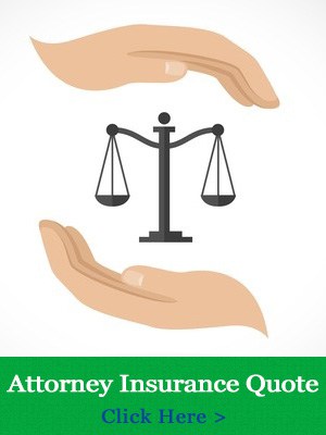 lawyer insurance quote