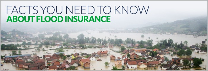 Facts-You-Need to Know about Flood Insurance