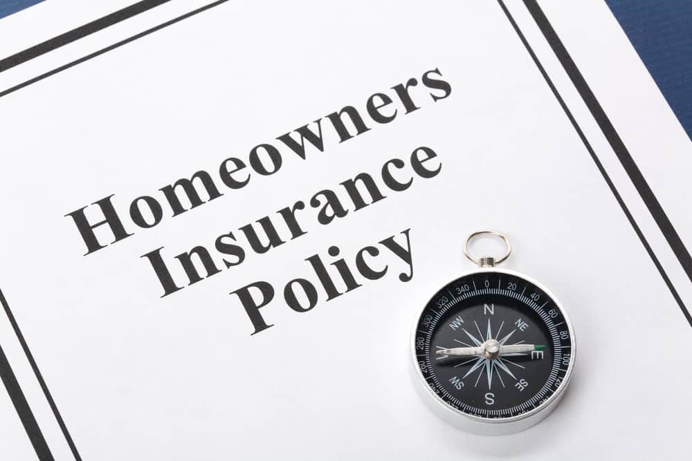 What Happens if You Don't Have Homeowners Insurance